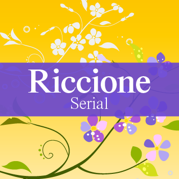 Riccione+Serial